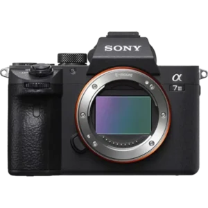 Sony a7 III