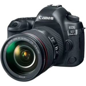 Canon EOS 5D