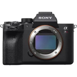 Sony Alpha