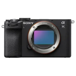 Sony a7C II