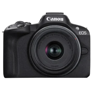 Canon EOS R100